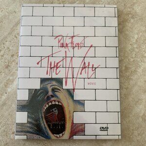 Pink Floyd - The Wall Movie ( 1999, Sony Music)